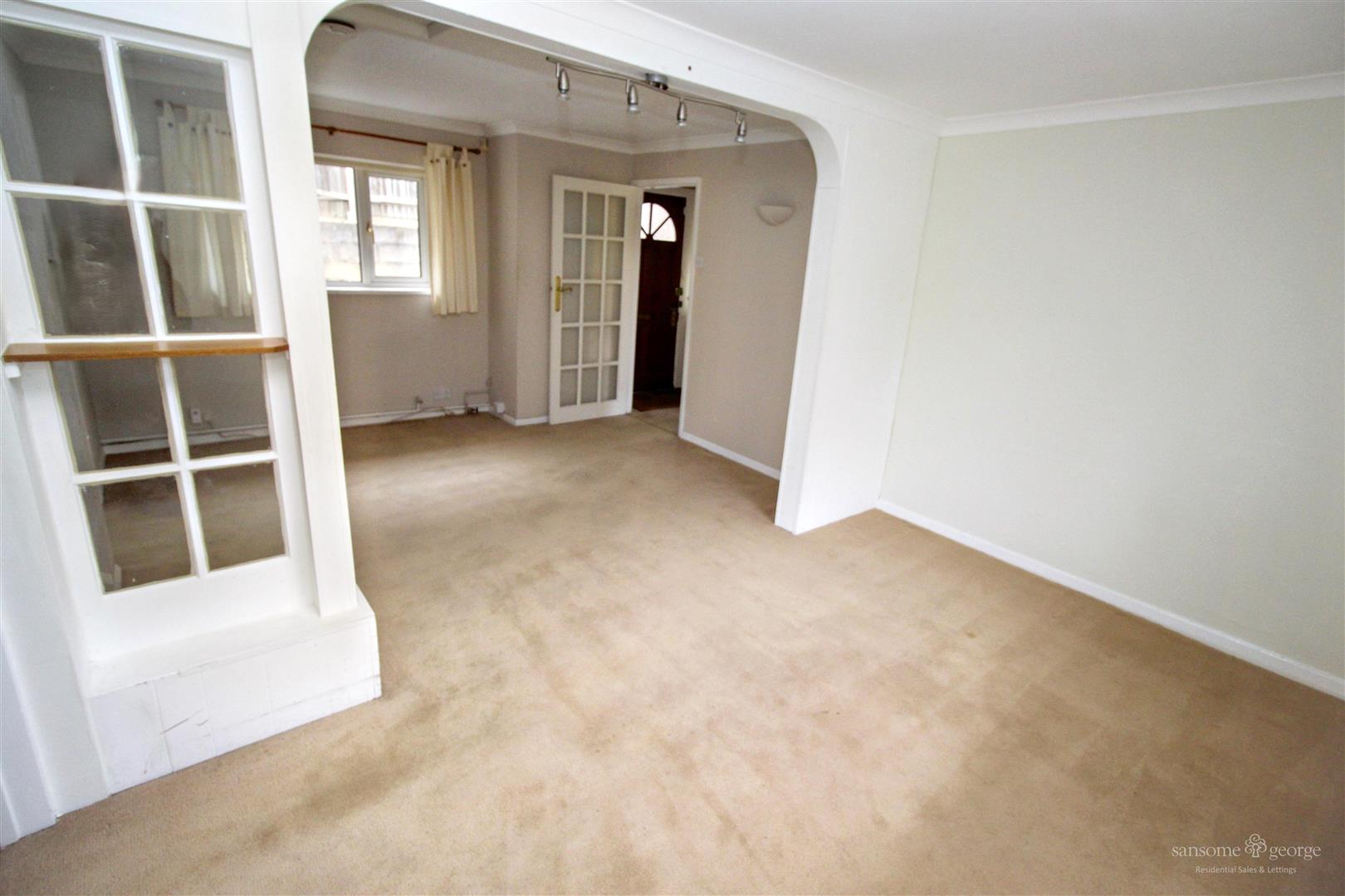 Chapel Hill, Tilehurst, Reading